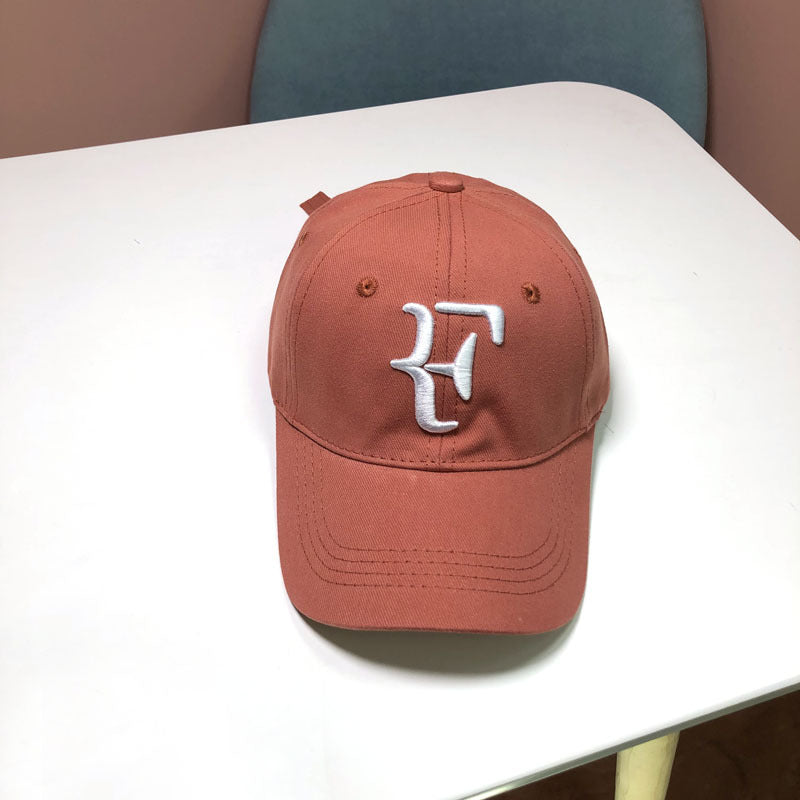 Children's sun protection baseball cap