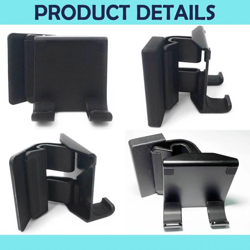 Computer mobile phone bracket