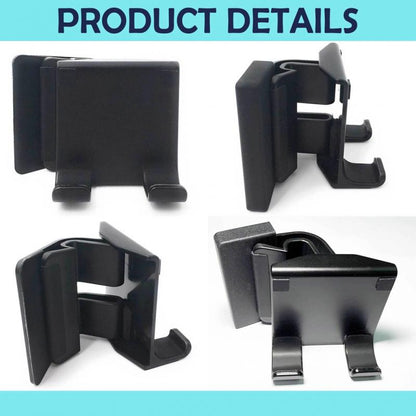 Computer mobile phone bracket