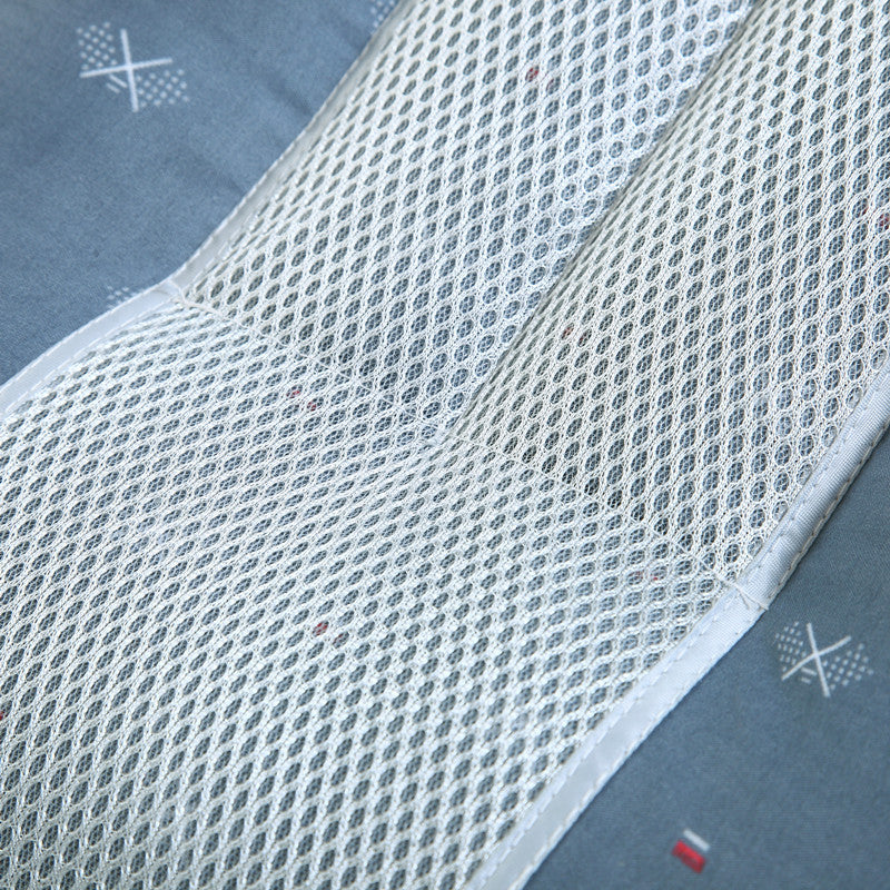 Pearl cotton cassia seed physiotherapy pillow