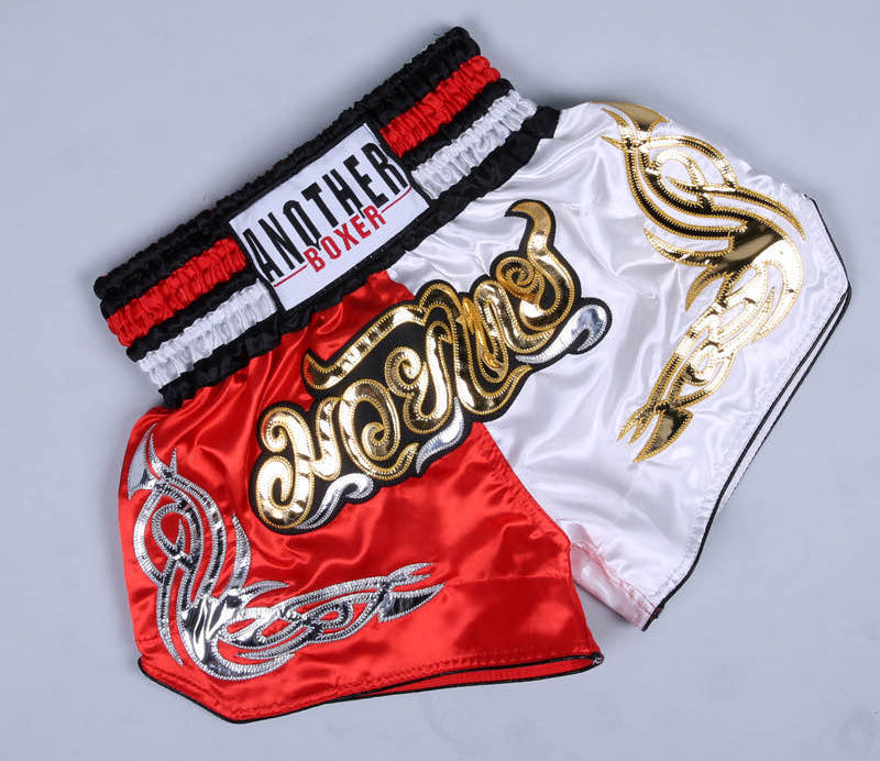 Fighting shorts for children