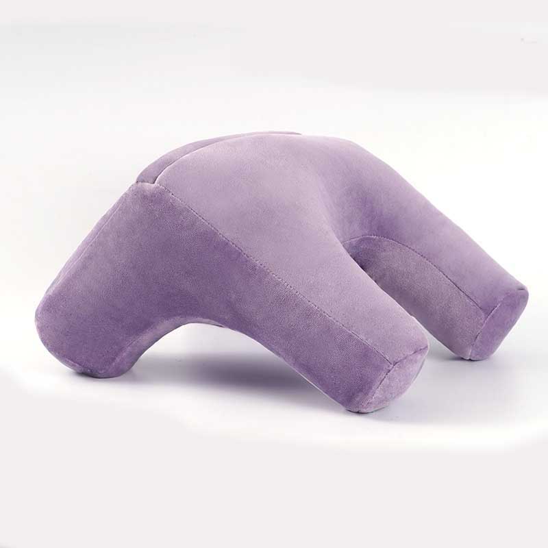 Lunch break pillow