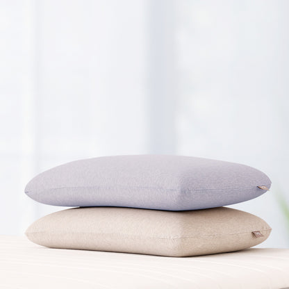 Plain cotton cassock pillowcase