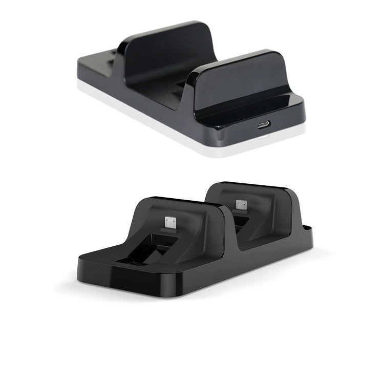 PS4 Dual Charger