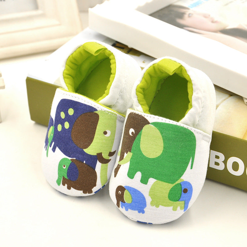 Baby toddler shoes