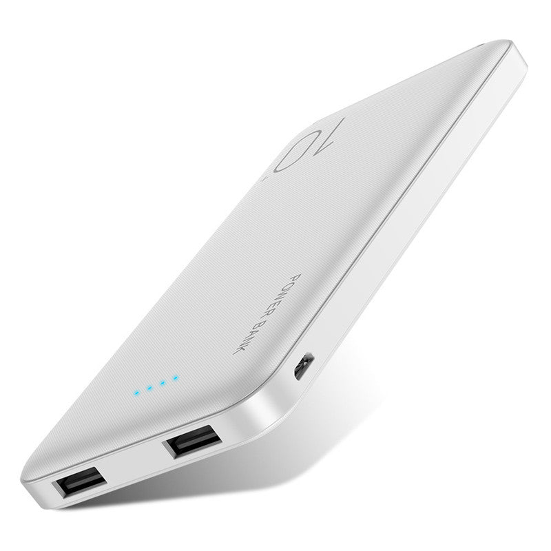 Mobile phone charging treasure