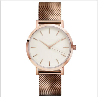 Designer Uhr