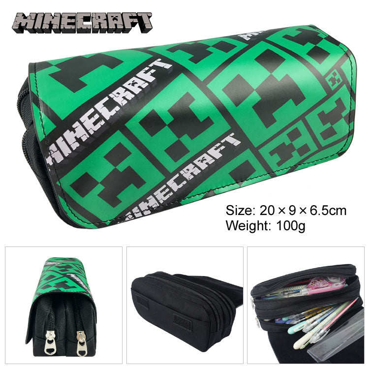 Pen bag Students pen bag