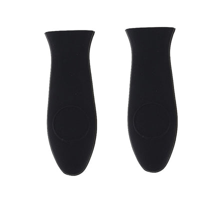 High temperature resistant pot handle cover