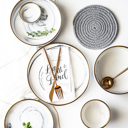 Phnom Penh ceramic tableware