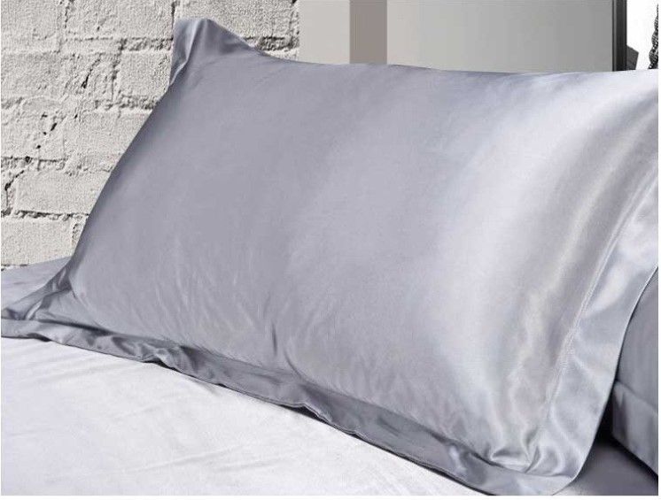 Soft Pillowcase For Braids, Locs, Natural Hair and Weaves