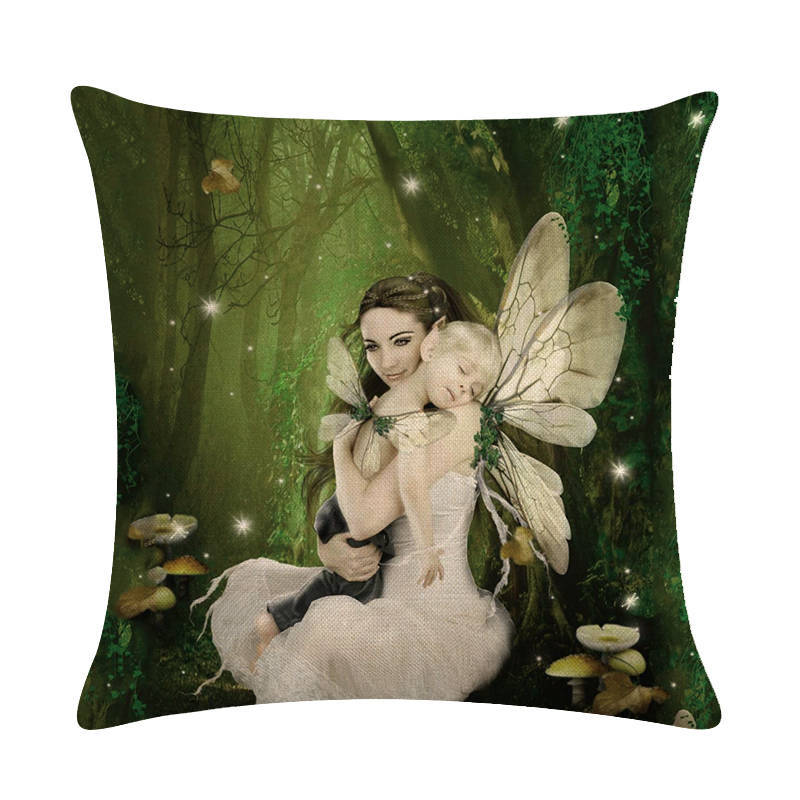45*45cm Linen cushion cover