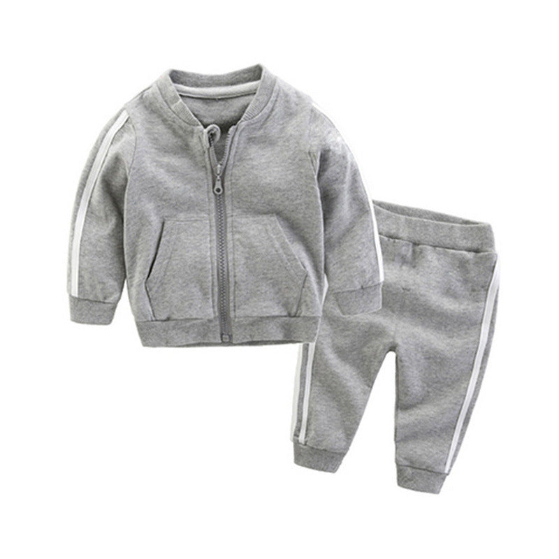 Long Sleeve Jacket