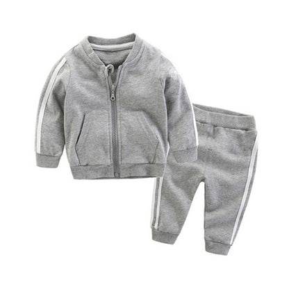 Long Sleeve Jacket