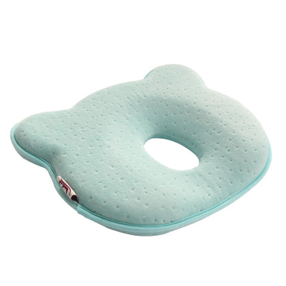 Infant Correction Shaping Memory Foam Pillow