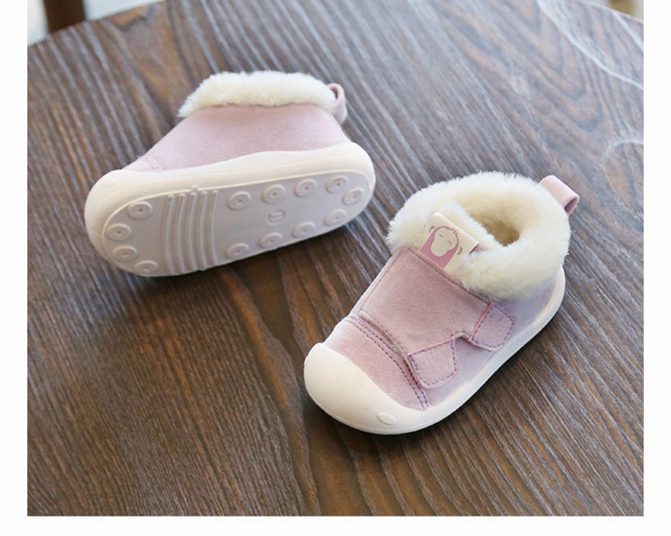 Children's toddler shoes