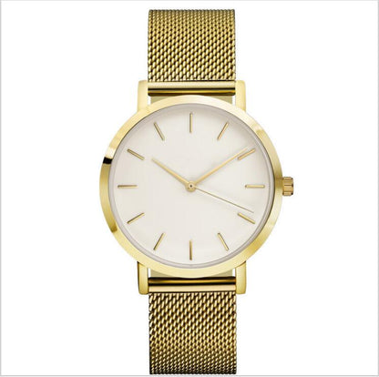 Designer Uhr