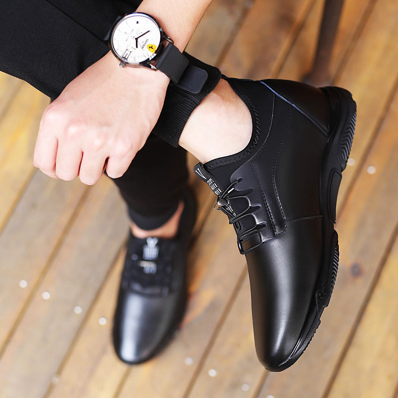 New breathable trendy casual shoes