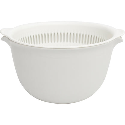 Double sink dish drain basket kitchen panning wash fruit basket