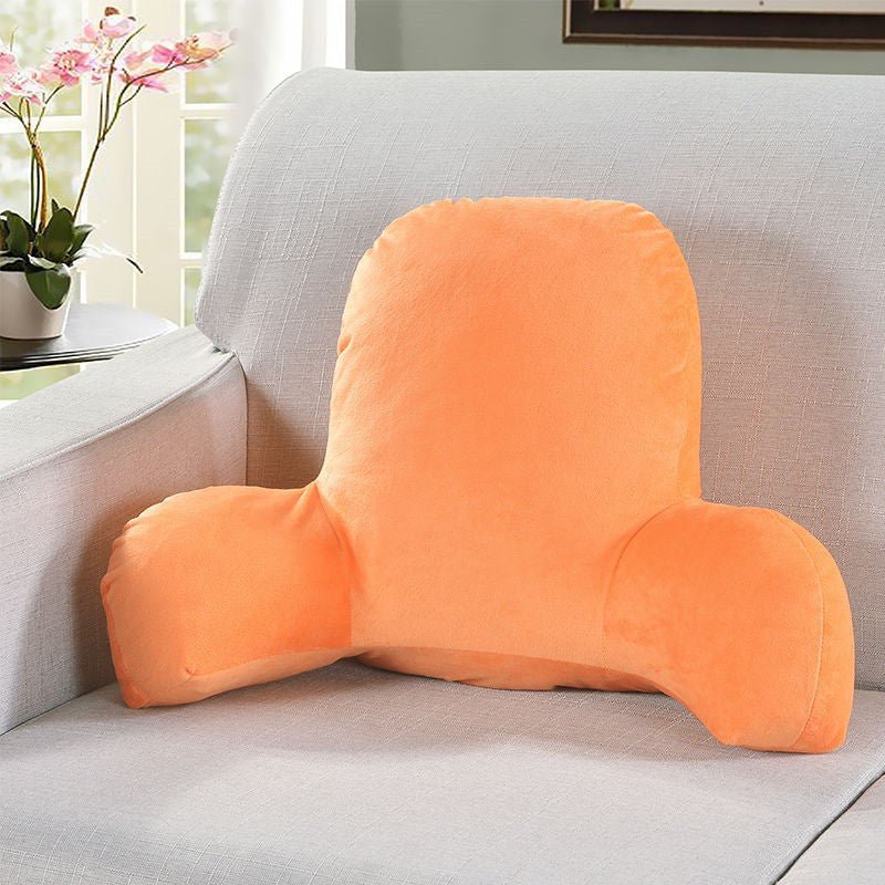 Waist cushion