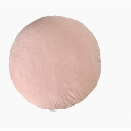 Japanese Super Fluffy Soft Candy Color Pillow