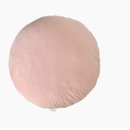 Japanese Super Fluffy Soft Candy Color Pillow