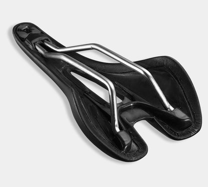 Road mountain bike riding seat saddle