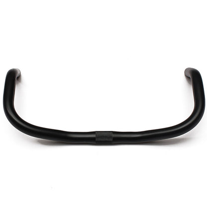 Aluminum alloy lady handlebar