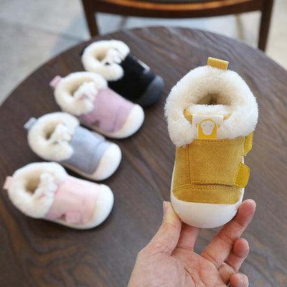 Children's toddler shoes