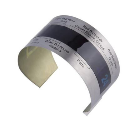 Handy Wine Thermometer