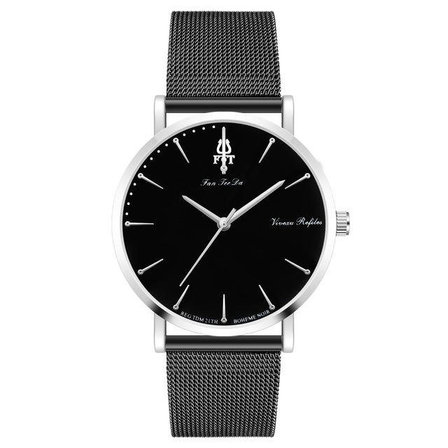 Miss Elegance men's watch