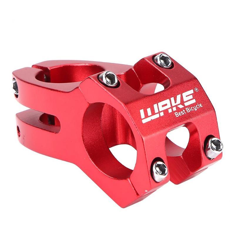 Bicycle stem