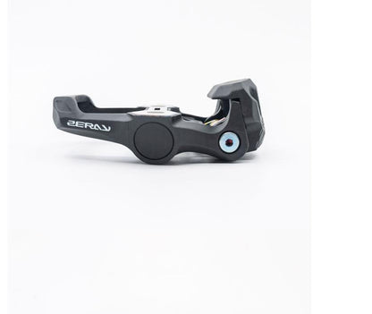 Bicycle Pedal Aluminum Alloy Bearing Lock Pedal