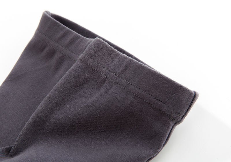 New Girls' Leggings For Spring And Autumn Wear