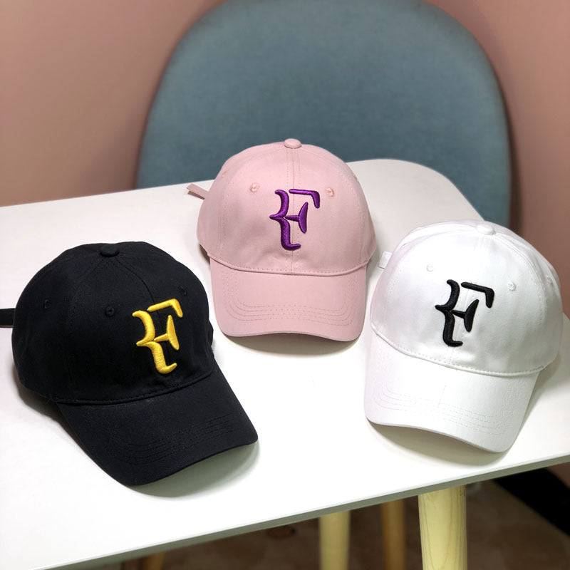 Children's sun protection baseball cap