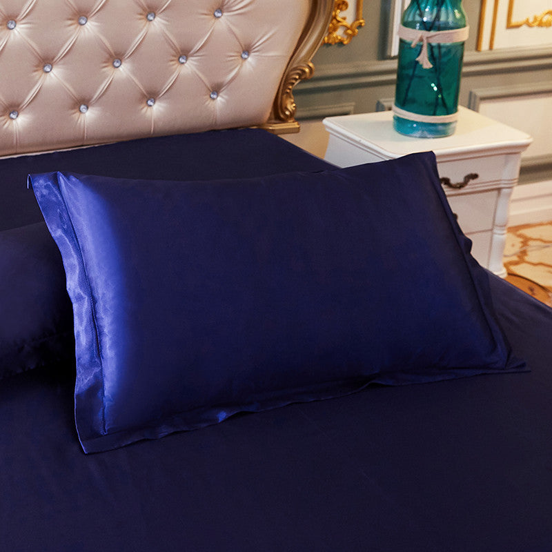 Soft Pillowcase For Braids, Locs, Natural Hair and Weaves