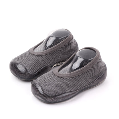 Baby socks shoes for spring summer baby first walkers