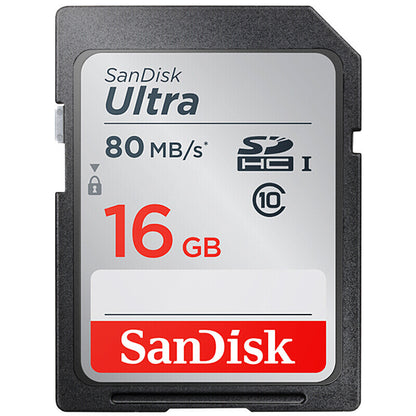 Mobile phone camera driving recorder memory card