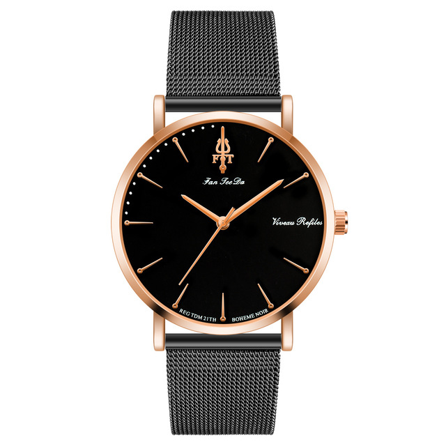 Miss Elegance men's watch