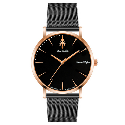 Miss Elegance men's watch