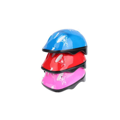 Child Fall Protection Helmet Skating Bicycle