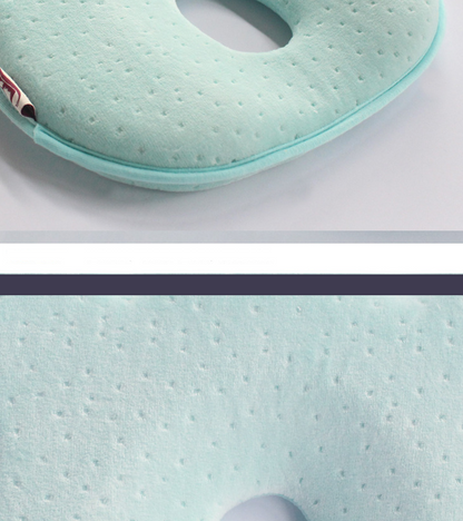 Infant Correction Shaping Memory Foam Pillow