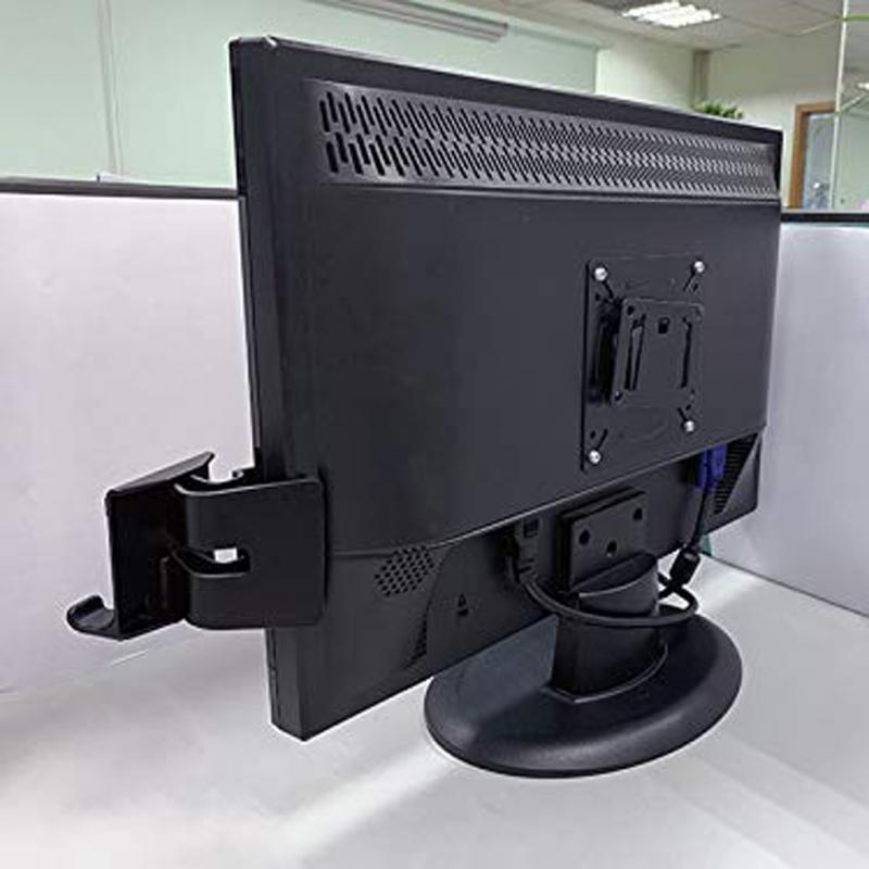 Computer mobile phone bracket