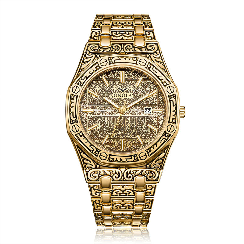 ONOLA watch