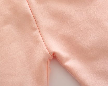 Long Sleeve Jacket