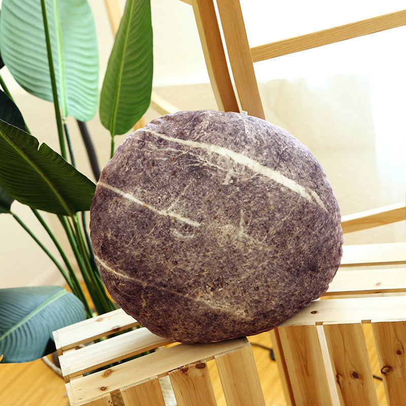 Cobblestone soft toy
