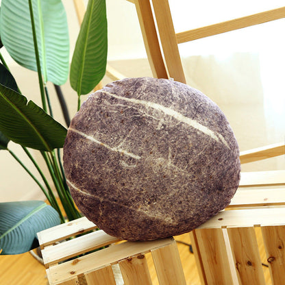 Cobblestone soft toy