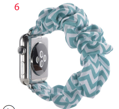 iWhatch belt