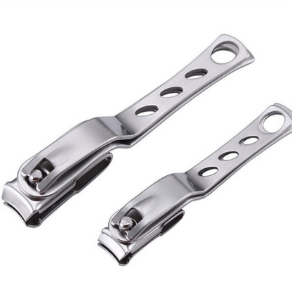 Rotating Nail Clipper