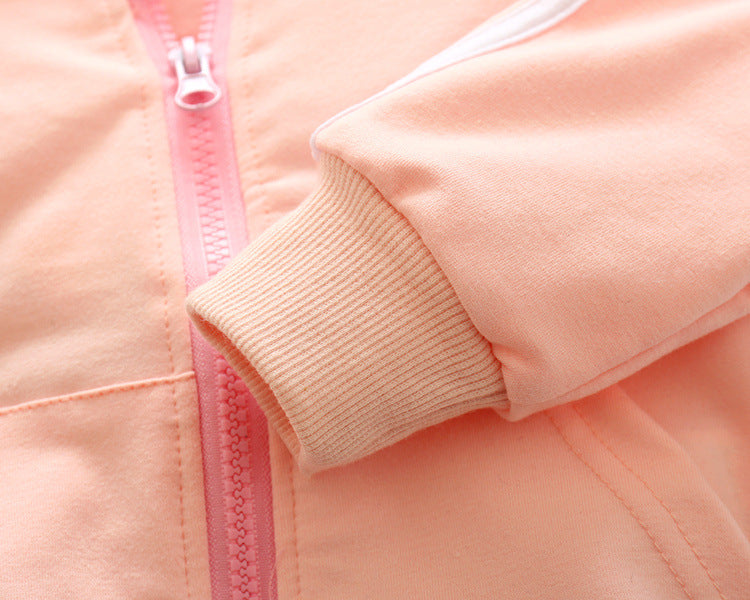 Long Sleeve Jacket